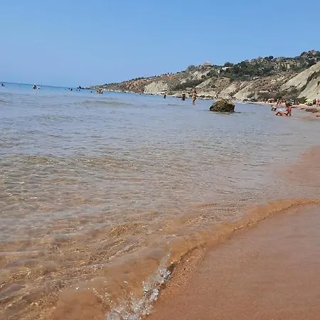 Lägenhet Porto Marina Va1 Licata