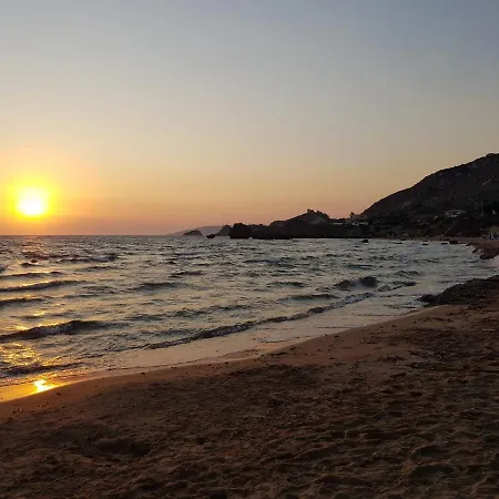 Porto Marina Va1 Lägenhet Licata