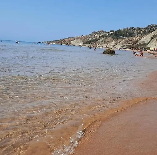 شقة Porto Marina Va1 ليكاتا
