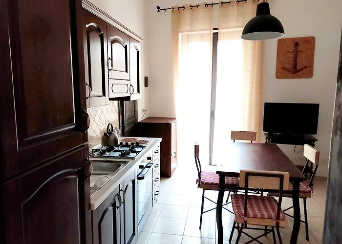 Porto Marina Va1 * ليكاتا